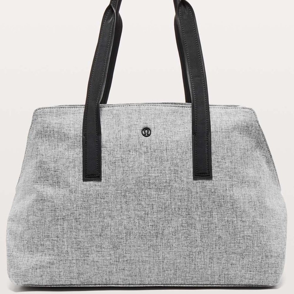 EUC Lululemon Go Getter Bag - 26L
